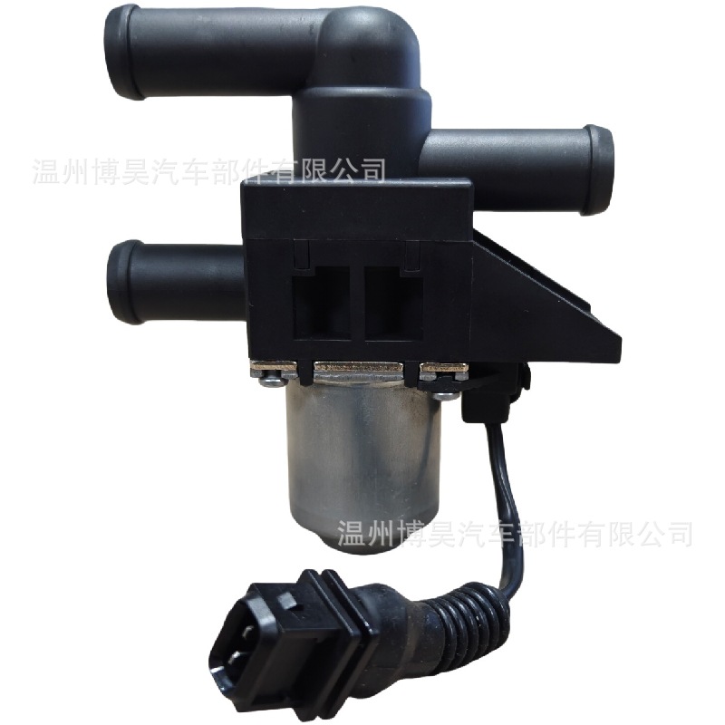Suitable for Mercedes-Benz Trucks, Heating Coolant Control Valve, Heater Water Valve A0028302784