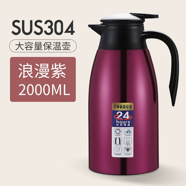 304 Romantic Purple