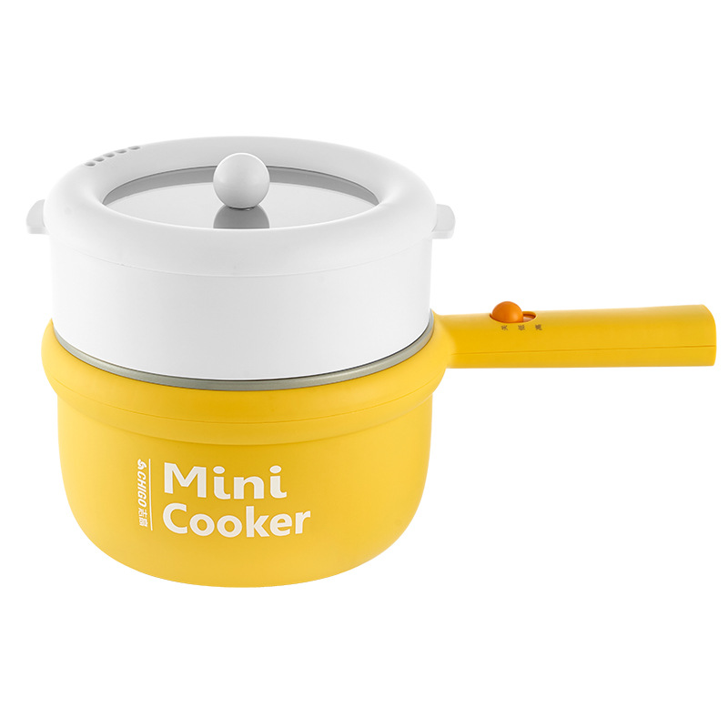 Hotpot eléctrico multifuncional de gran capacidad para el hogar, cocinar, fritar, cocinar image 6