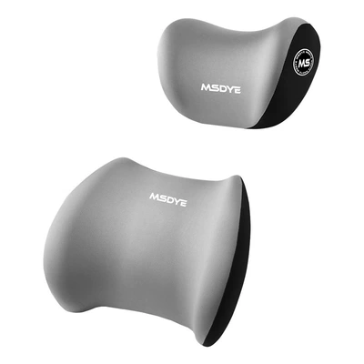 Headrest Memory Foam Latex — Headrest