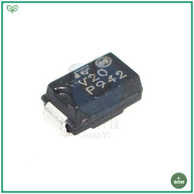 SMP50-200 DO-214AC SMA 200V ˫��˲̬���ƶ����� TVS������