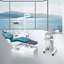 口腔分体式G6牙科椅牙科治疗椅诊所牙椅口腔牙科椅牙科综合治疗机