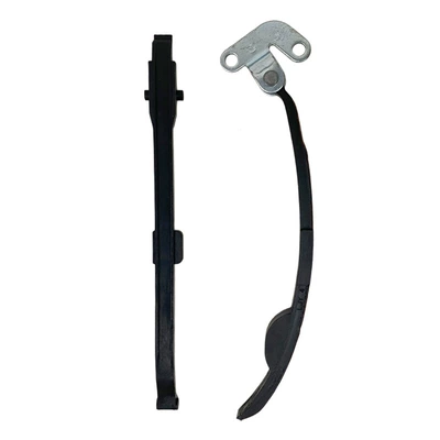 Other drive systems Pressure Strip Is Suitable
