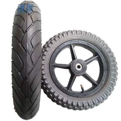 Wheels, Yolsuzluq şinləri