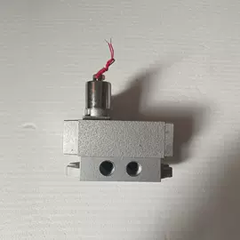 其他气动元件;气源处理器;气动控制元件