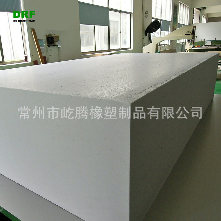 供应密胺Foam背胶泡棉高温三聚氰胺泡沫 消音阻燃材料 Sponge