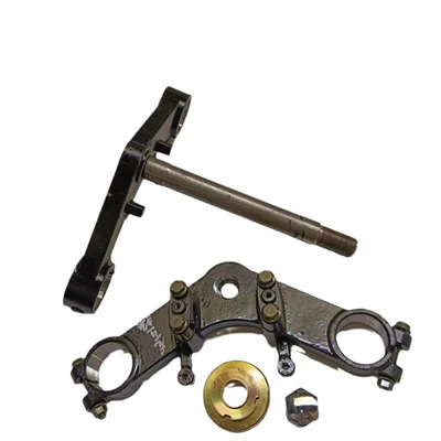 Cast Iron Upper and – Other Electric Vehicle Accessories