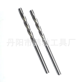 定制木工铣刀三刃雕刻刀修边刀石膏板修边造型厂家木工专用工具
