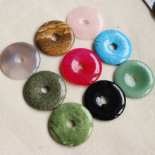 50mm��ƽ���ۑѹŵ��� ��Ȼʯ�^��� �|����۾���ʯ �ֹ�diy���