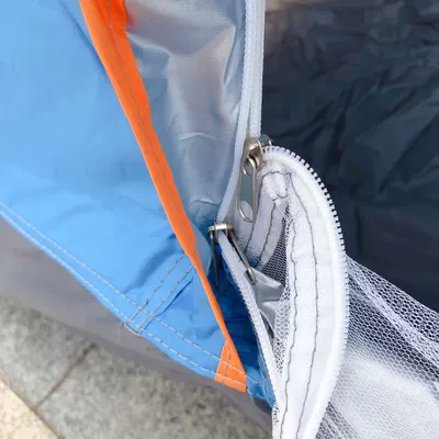 people full-automatic tent spring-type | Çadırlar