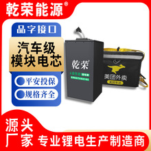 锂电池48v 电动车储能正品软包聚合物电芯锂电池48v20ah 现货批发