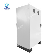 多尺寸PS型材柜九折型材威图柜现货秒发不锈钢配件气动柜门