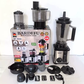 家用电炸锅;搅拌机;电饭煲/锅