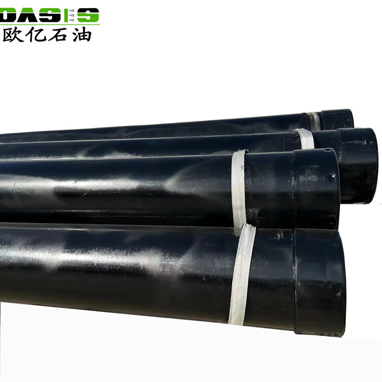 新乡市欧亿石油焊管无缝钢管油套管反冲洗过滤器高精度过滤