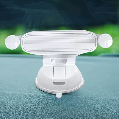 Car Navigation Holder Can Be Shipped – Car phone holder - textured-surface-no-decoration