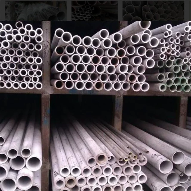 Производители из Юньнани поставляют трубы из нержавеющей стали 304, промышленные бесшовные трубы из нержавеющей стали, круглые трубы с прямым сечением в наличии.