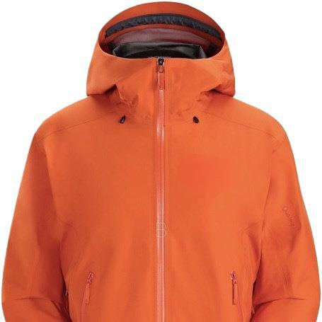 Bird Brand Lt Series Same Style New Outer Waterproof Jacket Hard Shell Men's and Women's Trendyy Outdoor Wear-Resistant Workwear