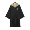 Yellow single cloak