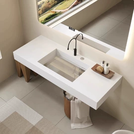 台盆/面盆;浴室柜;花洒套装