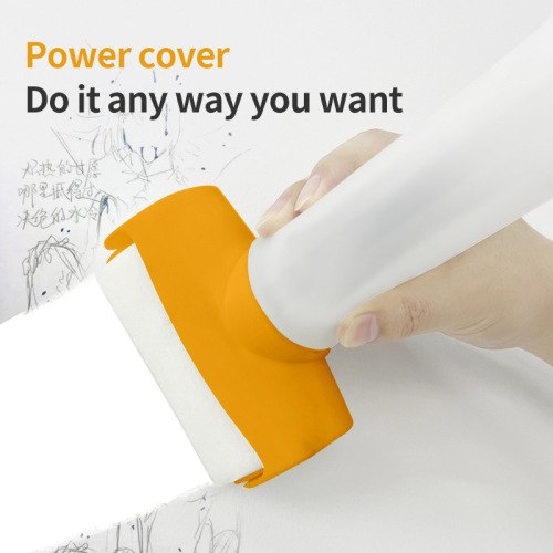 Wholesale foreign trade wall big roller paint water-based odorless household repair roller paint self-polishing wall repair paint