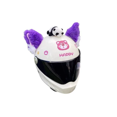 Helmet Decoration Universal | Universal Auto Parts and Accessories