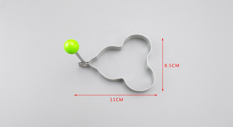 6505 米奇煎蛋器