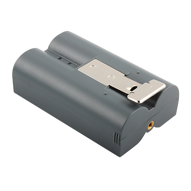 Para timbre de anillo batería de liberación rápida para video doorbell2/4 6040Mah