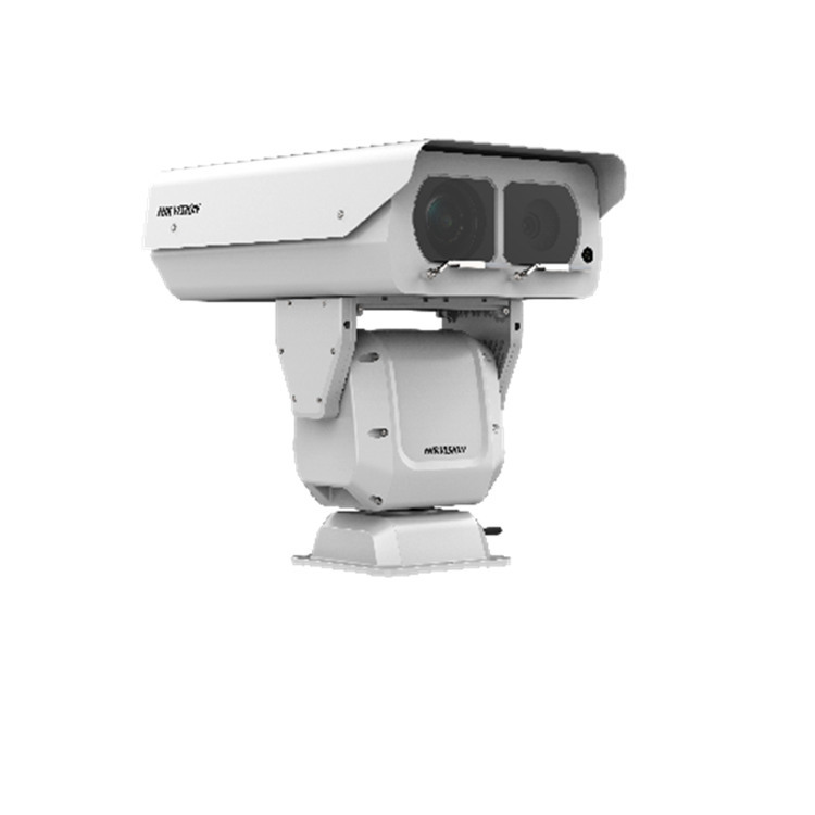 iDS-2DYH255IXS-D/JM(T2) 海康威视200万55倍3公里激光云台摄像机