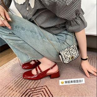 ��ͽŮ��~�A�^���^�ָ���՛�ЬŮ�ļ�2025���¿�tɫ������Ь