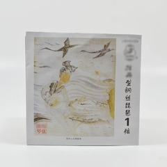 Professional string manufacturers wholesale pipa strings. Pipa universal strings No. 1-4 can be single shot.