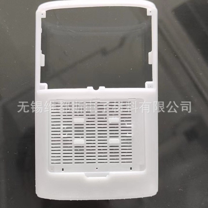 SLA用途3D打印高韧性耐高温材料SLA-9801（热变形温度可达80℃）