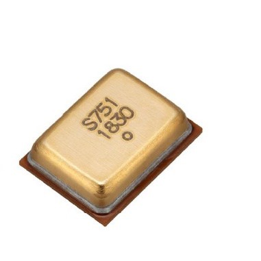 Knowles楼氏 硅晶麦克风 SPK1638LM4H-B