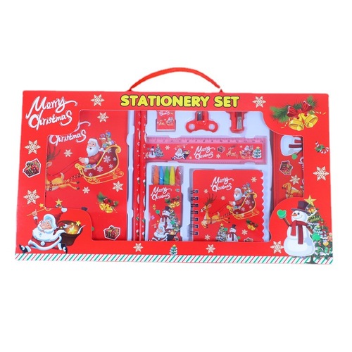 School supplies gift package for primary school students, children’s back-to-school gifts, kindergarten stationery prizes, stationery gift sets