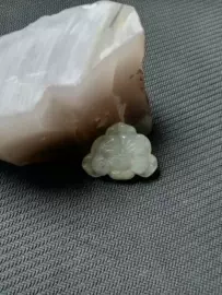 玉器工艺品;翡翠手饰;翡翠项饰