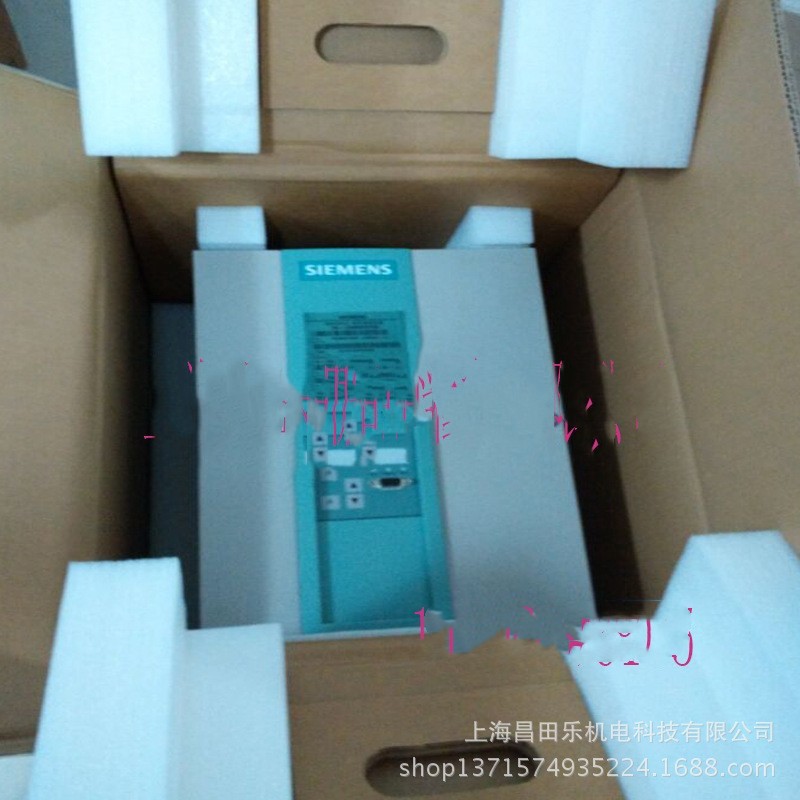 西门子直流调速器6RA7078-6DV62-0/6RA7078-6DV62-Z全新  现货