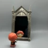 Magic Mirror Silver-Non-Photo Frame