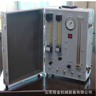 AJ12氧气呼吸器检验仪压缩氧自救器气密性检测检验仪厂家煤矿用阿里巴巴