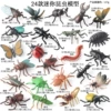 HFM mini insect set of 24 types