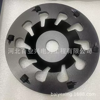 金刚石磨轮磨盘磨片大理石花岗岩碗磨轮混凝土地坪打磨盘磨杯轮