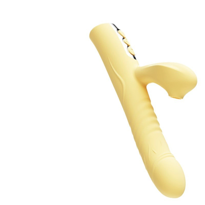 "Erotic G-spot clitoris sucking vibrator vibrating variable frequency AV bead stick female masturbation device adult sex toy" - перевод отсутствует