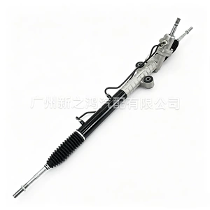 3411010-H201, suitable for Maxus V80/Yufeng, steering gear rack assembly