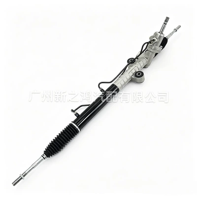 3411010-H201, suitable for Maxus V80/Yufeng, steering gear rack assembly (Steering gear assembly)