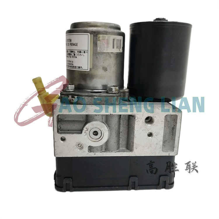 Привод антиблокировочной системы тормозов насоса ABS 4451048080 для Toyota Highlander Rx450h