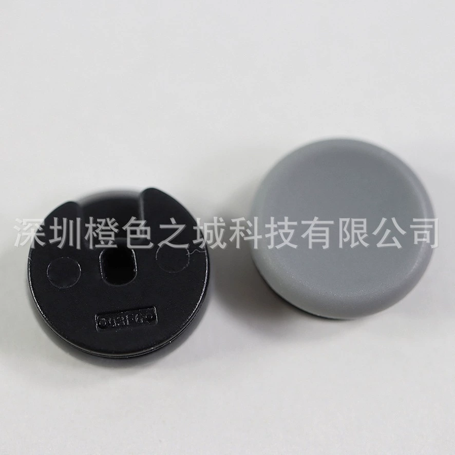 Оригинальный бренд НОВЫЙ 3DS 3dsxl LL NEW 3DS NEW 3DSXL LL качающийся колпачок НОВАЯ шляпа «Большая тройка»