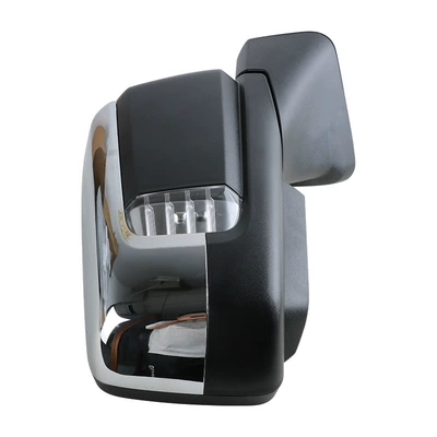 Mirror Folding Reflector, Rear mirror/rearview mirror assembly