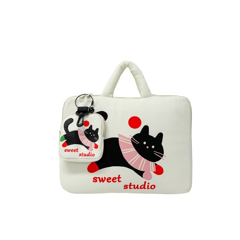 화이트 대형 플러스 펜던트【 14inch 】8710#