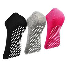 M 43622 Yoga Socks with Silicone Grip �٤��ָ������ ר