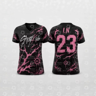 �۽z���� Stray Kids DO IT �W���������� Kpop ���� ���� Y2K ��