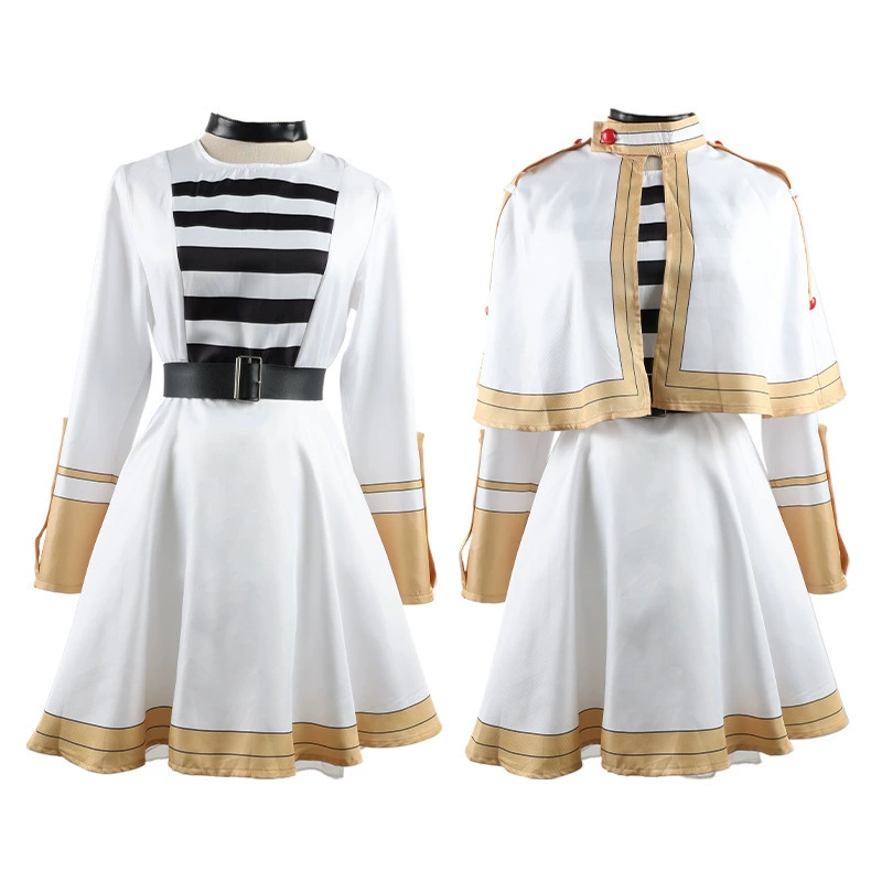 Филиан cos COS Fulian Sima Tita Ferun одежда cosplay COS