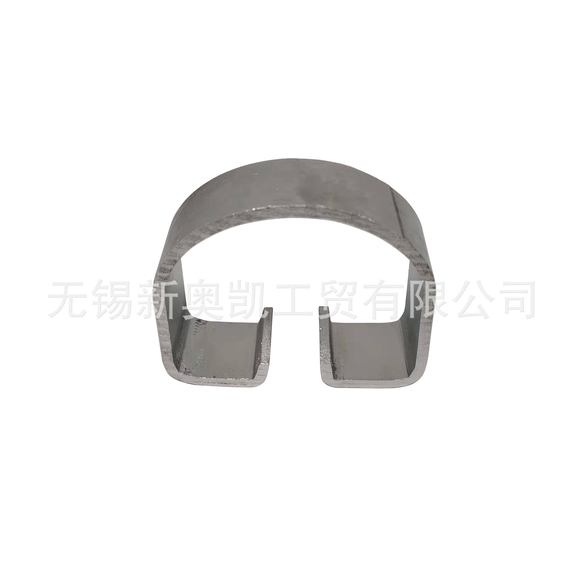 高速护栏凹槽管消防管道托臂 冷弯型钢幕墙建筑热镀锌管廊支架配